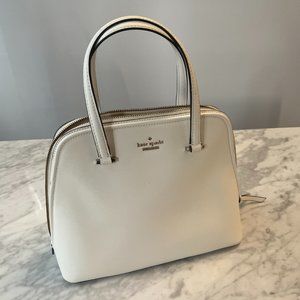 Kate Spade medium dome satchel